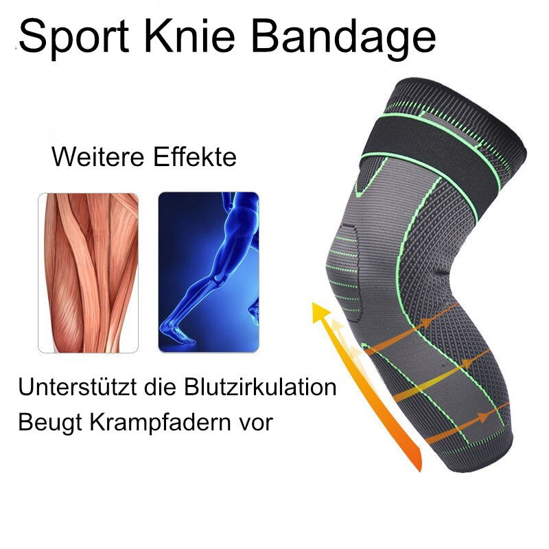 Sport Knie Bandage