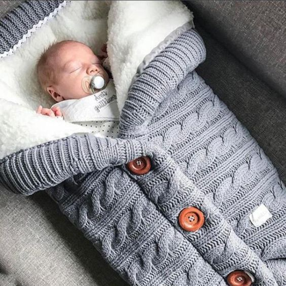 Babyschlafsack